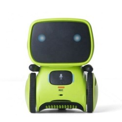 Интеллектуальный голосовой контроль Детский робот