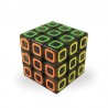 Dimension 5.7CM Professional Cube 3x3x3 Speed