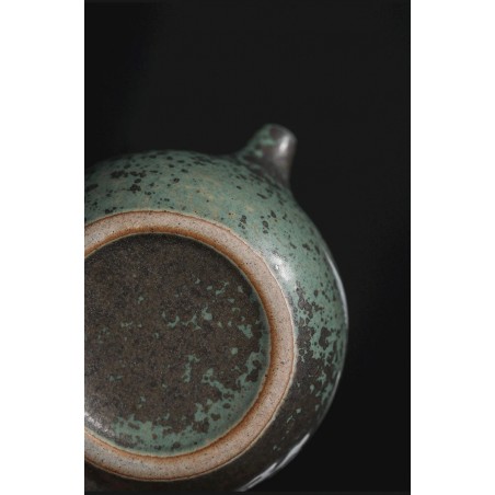 TANGPIN xishi keraaminen teekannu käsintehty vihreä kiinalainen teekannu 220ml