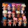 1pc Random sent Original LOLS For Surprise MGA Doll High Quality Doll Toy Baby