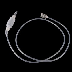 2M Home Brewing Siphon Hose Wine