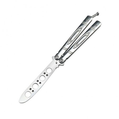 Perhoveitsi, teroittamaton