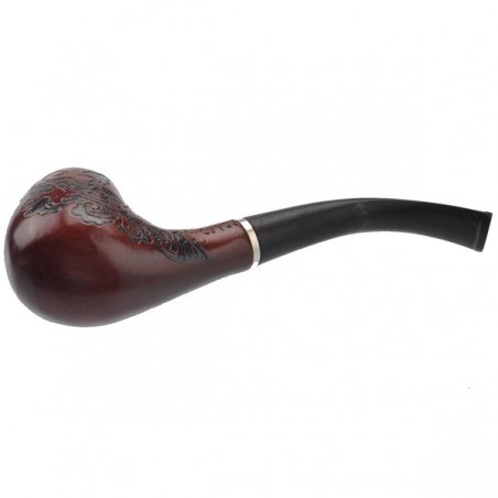 Suitsetamine tubakas toru