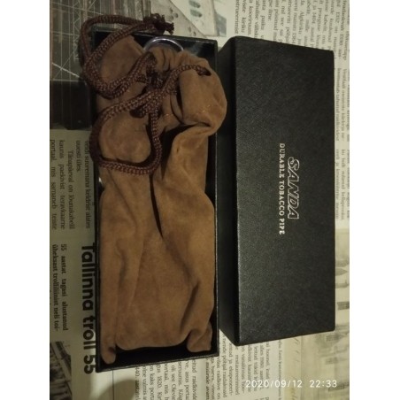 Uus stiilne mini tubakatoru ja tubakakott