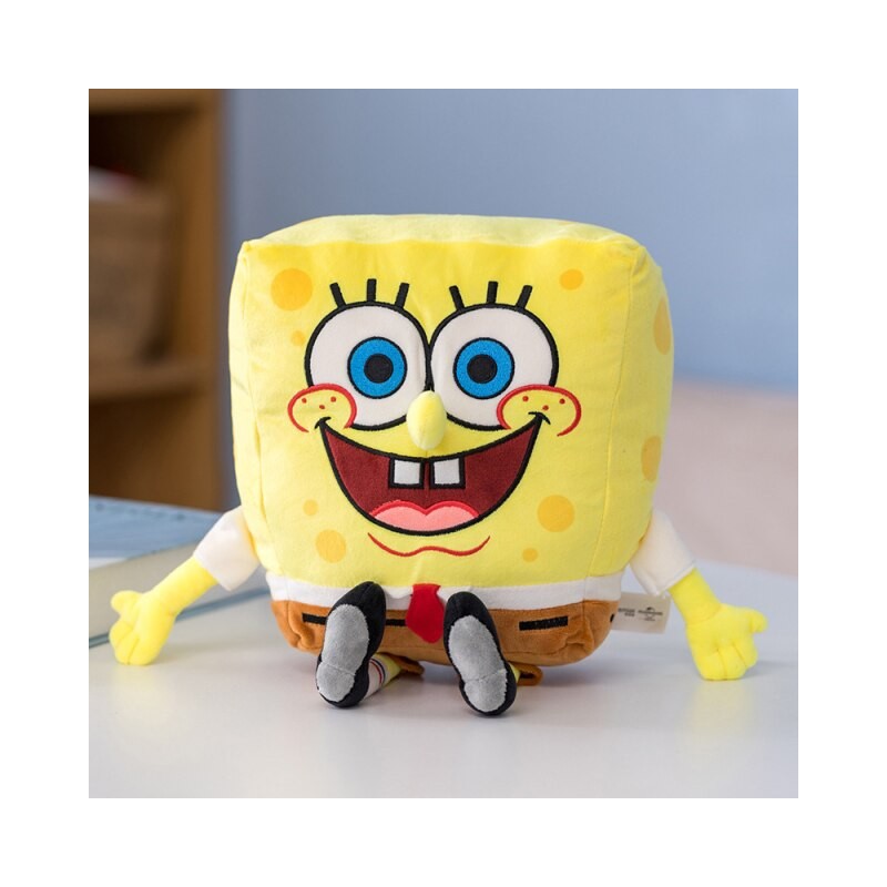SpongeBob Plush Dolls 40 cm
