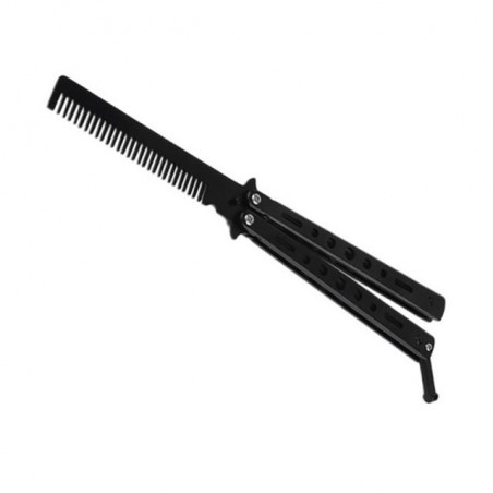 Kampa perhonen , BUTTERFLY COMB