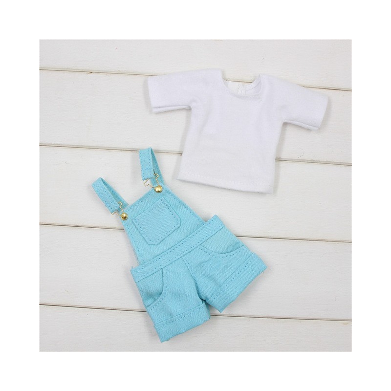 for blyth doll icy licca, new jumpsuit Rompers