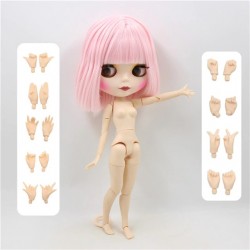 130BL2352 1/6 30cm, naked doll