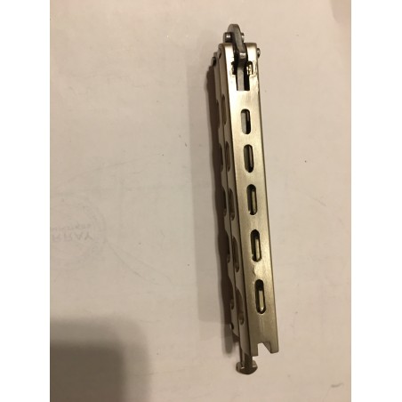 Treningskniv sommerfugl, Karambit kniv taktisk Counter Strike