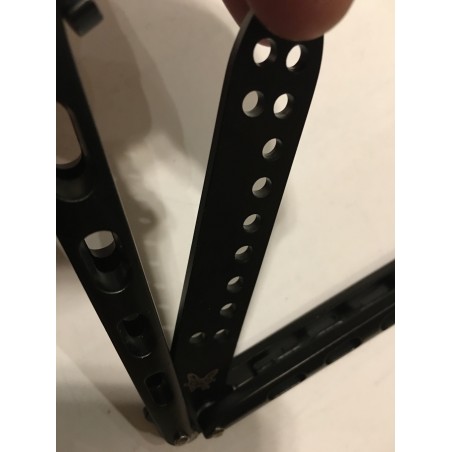 Treningskniv sommerfugl, Karambit kniv taktisk Counter Strike