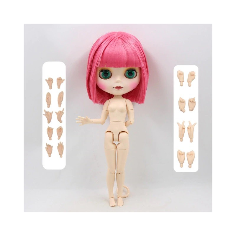 Factory blyth doll 1/6 BJD neo 30cm blyth custom doll
