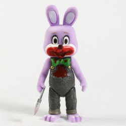 Фигурка кролика Silent Hill 3 Robby из ПВХ