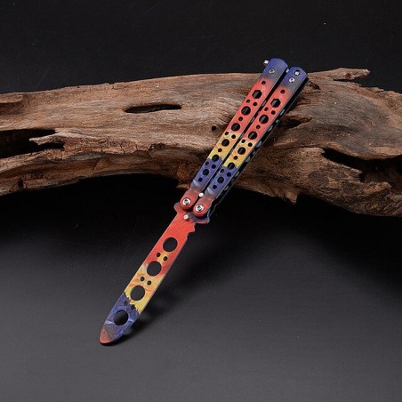 Perhosveitsi Perhosharjoitusveitsi harjoitusveitsi Spider-Man