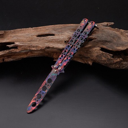 Perhosveitsi Perhosharjoitusveitsi harjoitusveitsi Spider-Man