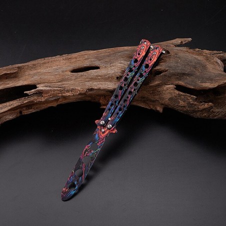 Perhosveitsi Perhosharjoitusveitsi harjoitusveitsi Spider-Man