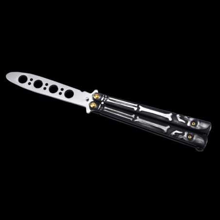 Perhosveitsi, harjoitusveitsi