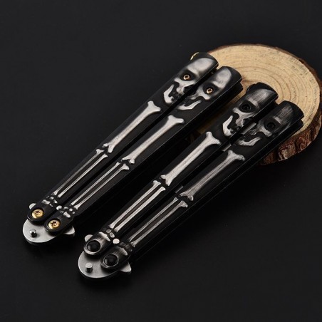 Perhosveitsi, harjoitusveitsi