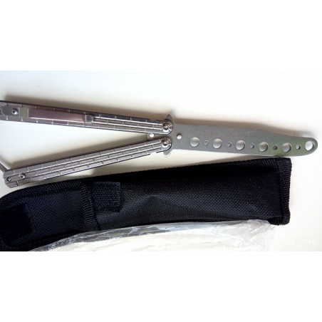 Nuga liblikas Treeningu, Karambit  knife tactical Counter Strike