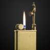 ZORRO Classic  lighters Retro Petrol Kerosene Lighters
