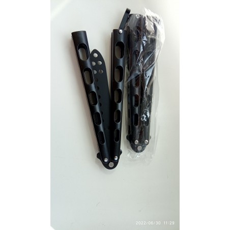 Treningskniv sommerfugl, Karambit kniv taktisk Counter Strike