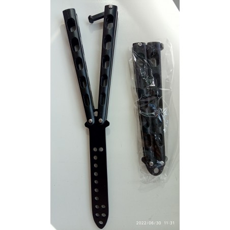 Treningskniv sommerfugl, Karambit kniv taktisk Counter Strike