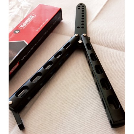 Nuga liblikas Treeningu, Karambit  knife tactical Counter Strike