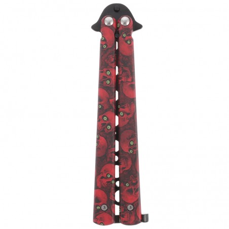 Treningskniv sommerfugl, Karambit kniv taktisk Counter Strike