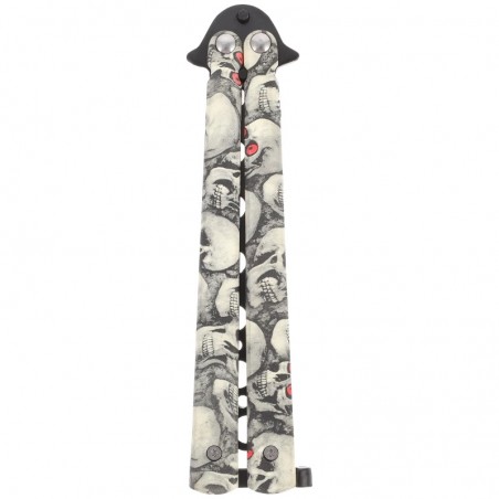 Harjoitusveitsiperhonen, Karambit-veitsi taktinen Counter Strike