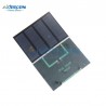 Solar Panel Small 12V 250mA 3W size  145*145MM