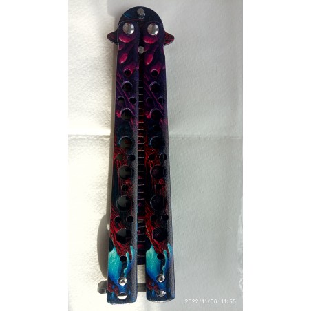 perhoskampa Sea-Maiden