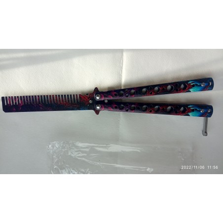 perhoskampa Sea-Maiden