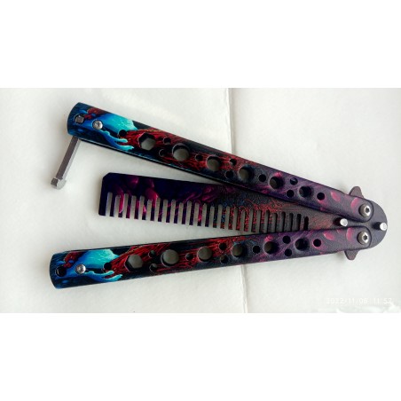 perhoskampa Sea-Maiden