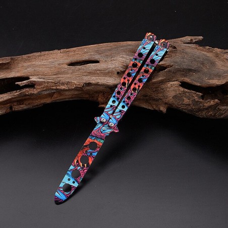 Perhosveitsi Perhosharjoitusveitsi harjoitusveitsi