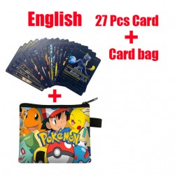 Pokemon Cards, English Vmax...