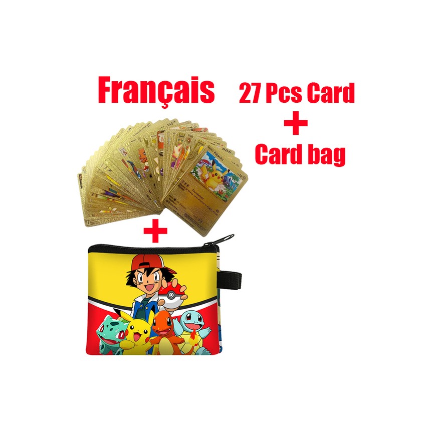 Pokemon Card Gx Vmax V French, Pokemon Cards V Max French