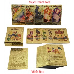 Pokemon Cards   55 English...