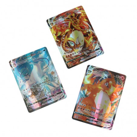 Pokemon Karte ,  20 Tag