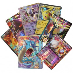 Pokemon Card 60EX