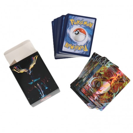 Pokemon kaardid 60Trainer