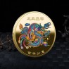 Dragon Lucky Coin
