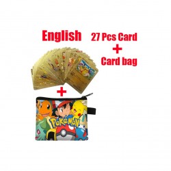 Pokemon Cards, English Vmax...