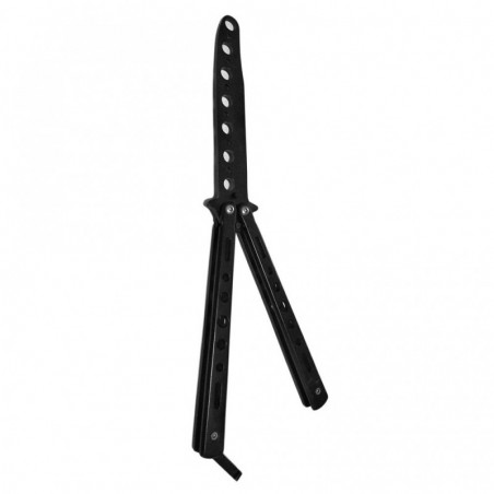 Perhoveitsi, Liblikas nuga ,Butterfly Trainer, taitettava veitsi