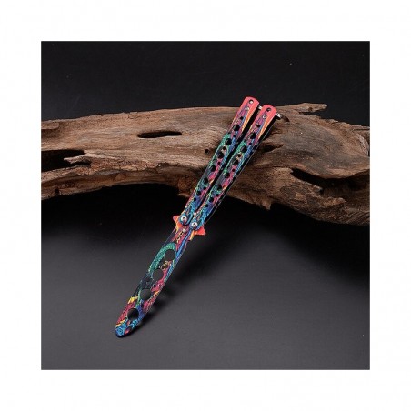 Perhosveitsi Perhosharjoitusveitsi harjoitusveitsi