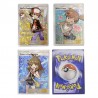 60 TRAINER Pokemon Cards, English Version, Game Battle