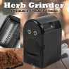 Hand Shake Grinder Tobacco