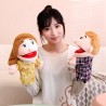 Sweet Family Soft Stuffed Toy Doll Dad Mum Brother