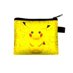 Pokemon Pikachu Coin Purse