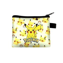 Pokemon Pikachu Coin Purse