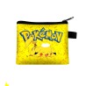 Pokemon Pikachu Coin Purse