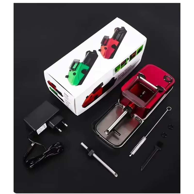 Electric automatic cigarette rolling machine 8mm  EU plug